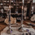 Cord Cutting <br>+<br> Protection Ritual